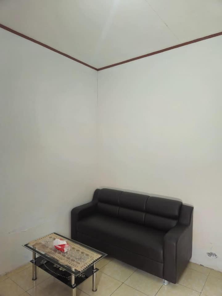 Baronda Guest House Sorong Kültér fotó