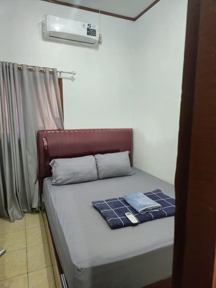 Baronda Guest House Sorong Kültér fotó